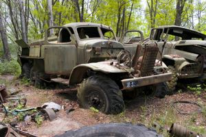 Zil 157