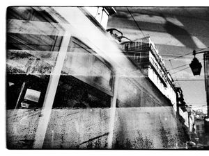 Lisbon crossing
