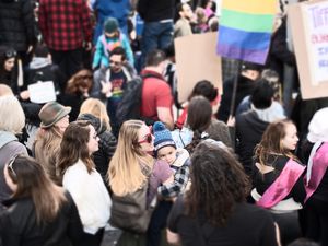 Women’s March