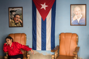 Cuba - daily life