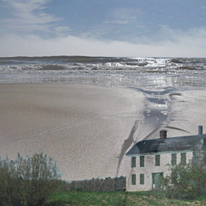This Old House Under the Sea