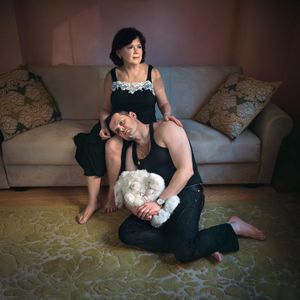 Susanna & Alex, USA