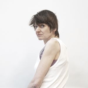 corinna heidepriem, graphic artist