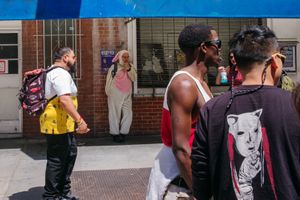 San Francisco, 2017