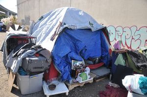 29 Life on Street