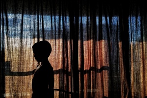 The Sun on my  Son - Toronto