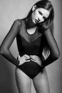 Fashion portraits