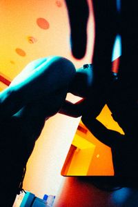 Faceless Portraits 07