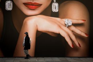 Woman