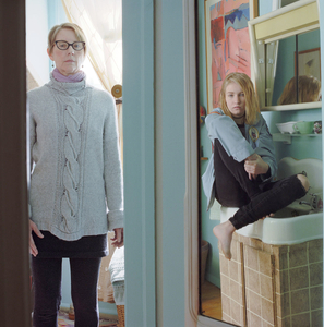 Carol and Oli, 2017
