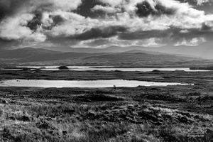 Loch Ba, Scotland |  22