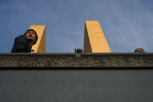 Usera (Madrid). 2018