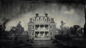 Shirley Plantation