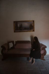 The Unchained Captivity