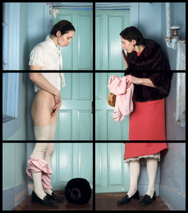 Doppelgänger 4.8.07