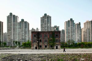 Shanghai 2010