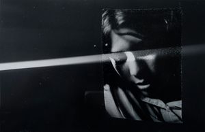 Eyes Once Wet, 1980