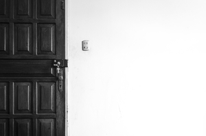 From the "Time Lost" series / Della serie "Tempo scandito"