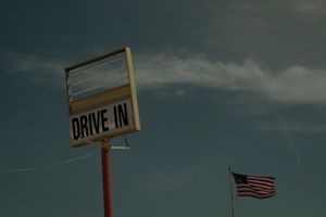 Taft, California