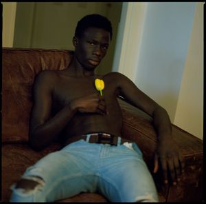 Saliou