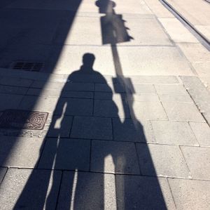 Selfie 12