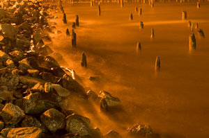 Dock Pylons