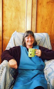 Shiela Till, Domestic