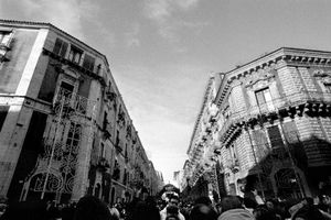 Salita di via di S.Giuliano