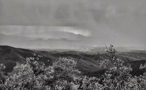 Window into Monsoon Season