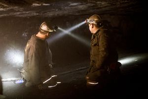 Superintendent & Section Boss