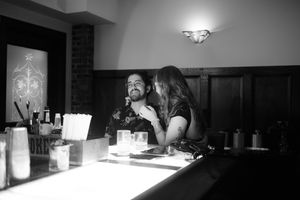 The Couple