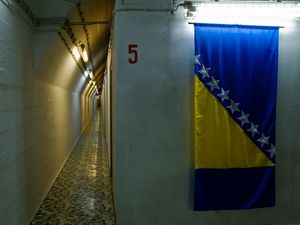 Tito´s Bunker