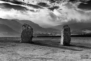 Castlerigg Stone Circle 02 | Lake District