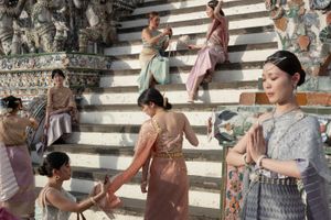 winner of photography awards