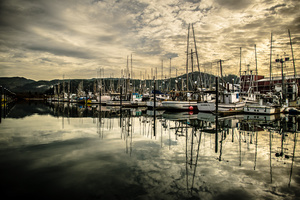 Port of Garibaldi