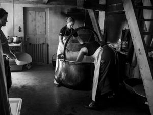 Une histoire de tradition et de transmission n°19