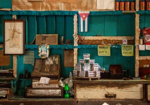 Havana, 2011