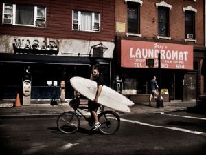 BROOKLYN BUZZ
