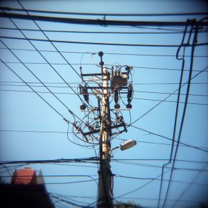 Connected