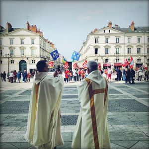 Orléans May 1