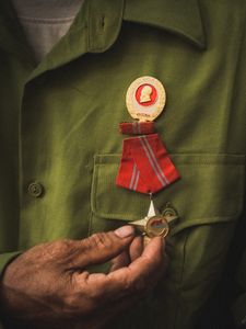 The Stories about Agent Orange victims in Vietnam #.04