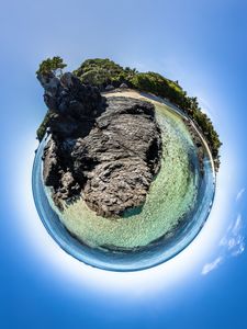 Castaway