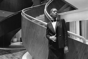 Bow-Tie, LA, 1979-80