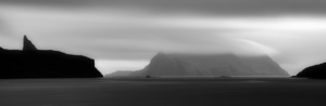 Mykines Island