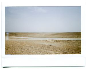 From the series "Afghanistan Blueys" © Tim Bowditch