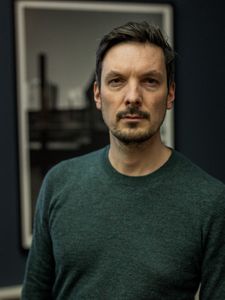 Frank