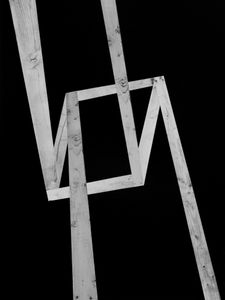The Thought of Structure #4
