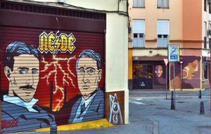 Siviglia: il vuoto prima del vuoto