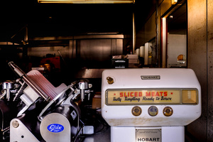 Butcher Shop 3/3
