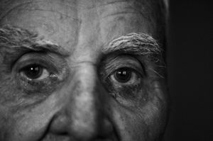 Survivor of WW2 genocide on Serbs, Jews and Roma
